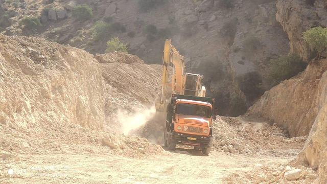 جدال پیکورها با صخره های سرسخت؛رام کردن دیواره های خشن تنگ پیرزال