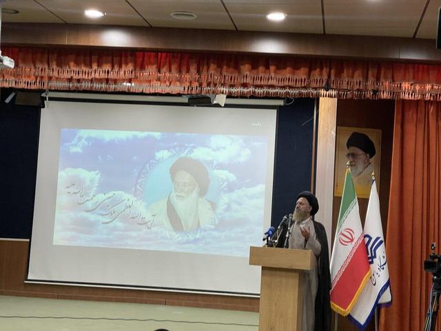 آیت الله ملک حسینی؛از غیرت عشایری تا بصیرت داشتن برای عبور از بحران‌ها