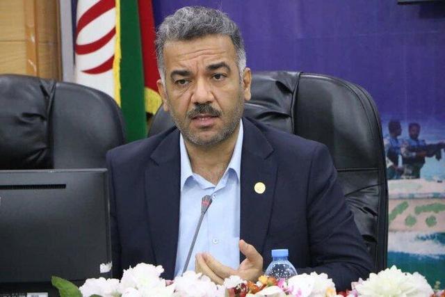 مدیرکل شیلات بوشهر: صدور مجوزهای آبزی‌پروری تسهیل می‌شود