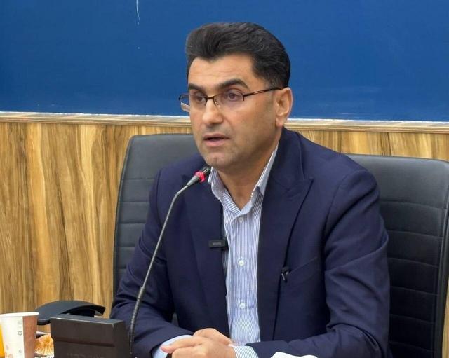 داودی: نکا میزبان ۱۳۰ ورزشکار بین‌المللی وزنه‌برداری می شود