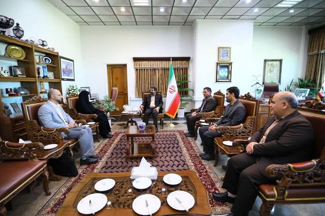 ملانوری‌شمسی: هنر مدیریتی در کاهش پرونده‌ها و افزایش رضایت مردم است