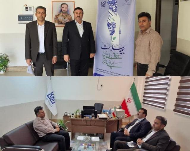 بیمه سلامت نقش مهمی در دسترسی عادلانه مردم به خدمات درمانی دارد