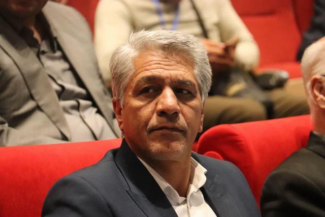 سهم ۳۰ هزار هکتاری استان سمنان از باغات پسته کشور