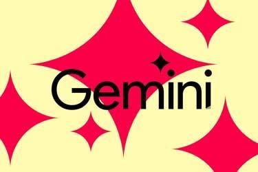 قابلیت ساخت خودکار اسلاید در Gemini فعال شد