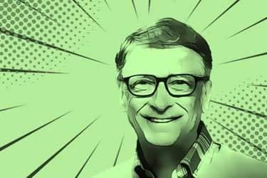 رمزگشایی از یک نقل‌قول جنجالی: هشدار بیل گیتس را جدی بگیریم؟