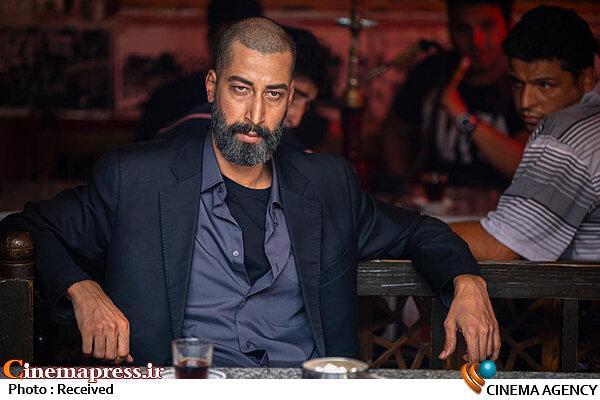 «بهرام افشاری» دادستان کارگردان «علفزار» می‌شود