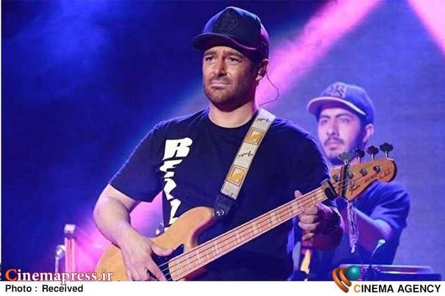 «محمدرضا گلزار» با «ریمنی» به شبکه نمایش خانگی می‌آید