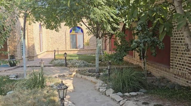 بوم‌گردی «مه و ماه» نمونه موفق توسعه گردشگری روستایی در حاشیه تهران