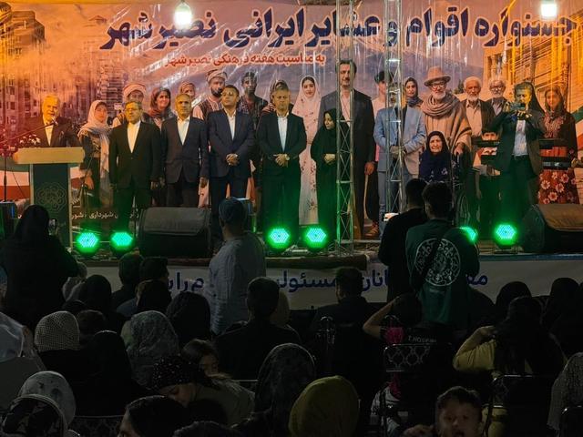 رباط‌کریم و مناطق پیرامونی تهران ظرفیت بالایی برای توسعه صنایع‌دستی دارند