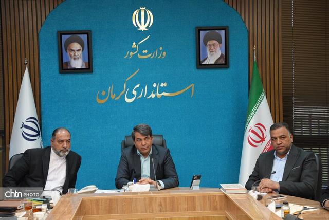 همایش بین المللی «بم پایتخت همدلی جهانی» رویدادی بزرگ و برندی بی‌نظیر برای استان خواهد بود