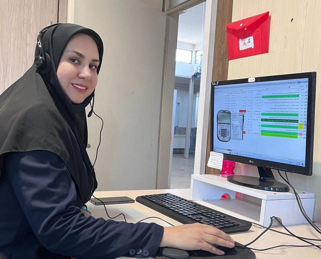 روایت نجات در سکوت شب؛ پرستارانی که تلفنی زندگی می بخشند