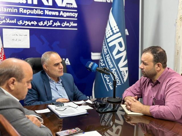 کمبود بودجه و نیروی انسانی ۲ چالش‌ جدی بیمه سلامت کرمانشاه