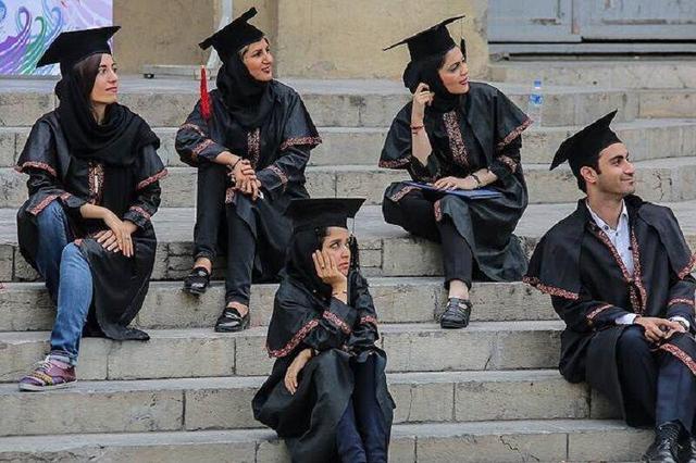 دانشگاه در بن‌بست اشتغال