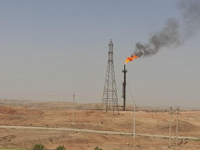 نفت‌شهر؛ بستری برای توسعه و امنیت پایدار با بازگشت اهالی پس از ۴۵ سال