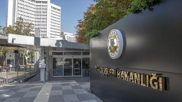 ترکیه حمله به غزه و نقض آشکار آتش‌بس توسط اسرائیل را محکوم کرد