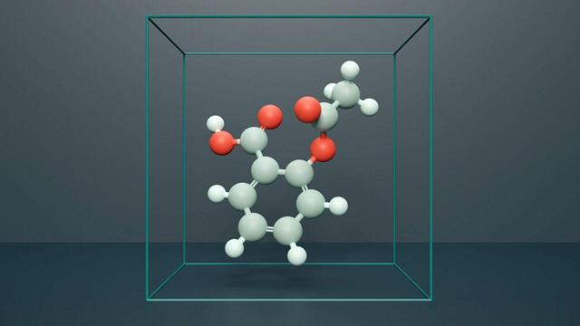 چرا ترسیم مولکول‌ها توسط هوش مصنوعی هنوز قابل اعتماد نیست