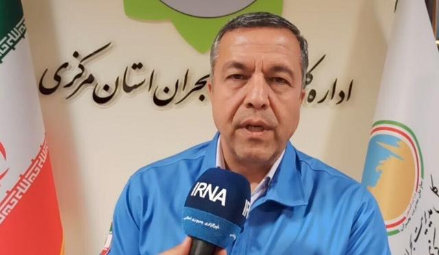 بسیج استان مرکزی برای برگزاری مانور بزرگ اقتدار آفتاب+فیلم