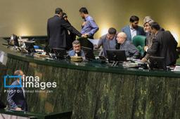 رئیس هیأت نظارت بر انتخابات شوراها در جلسه غیرعلنی مجلس به نمایندگان گزارش داد