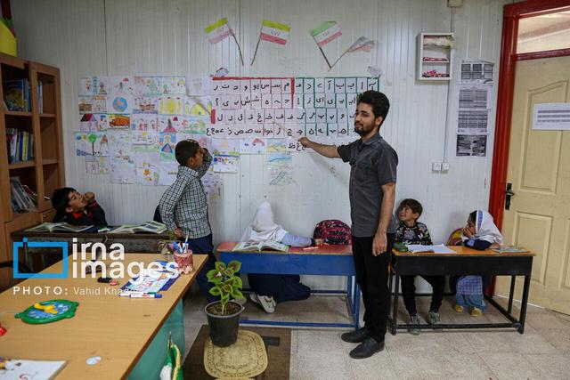 فیلم| واکاوی چالش های آموزش و پرورش در مازندران