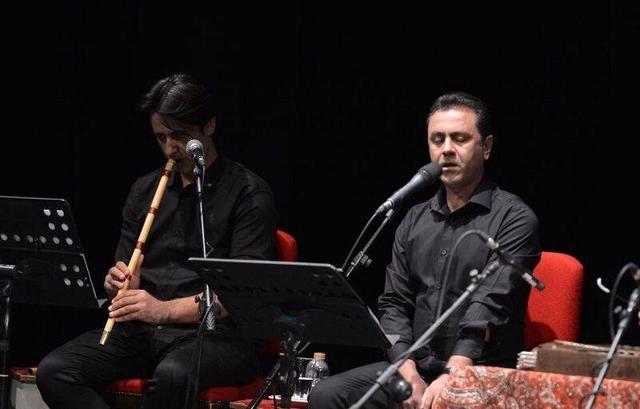 «خورشید من» با اشعاری از ابتهاج و رهی معیری شنیدنی شد