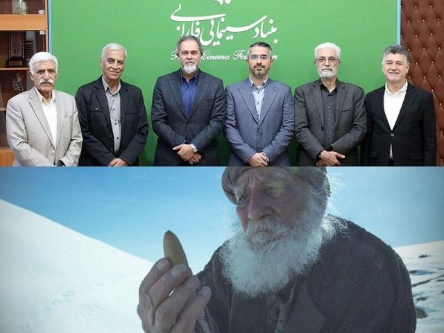 یک انتصاب در بنیاد سینمایی فارابی/«زیر سایه بلوط» در جشنواره‌های بلاروس و ایتالیا