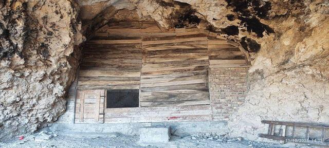  چشمه دامدامه در پارک ملی دریاچه ارومیه ایمن سازی شد 