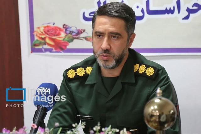 برنامهریزی برای اعزام ۶ هزار دانشآموز خراسانشمالی به راهیان نور