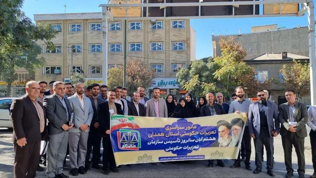 نظارت بر بازار همدان با حضور ۱۵ تیم