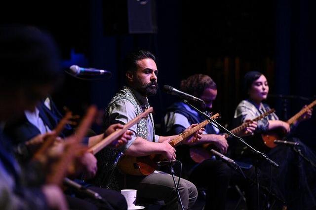 اجرای برترین موسیقی فیلم‌های جهان/ تمدید جشنواره آهنگسازی روح‌الله خالقی