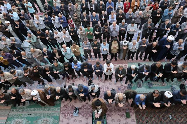 استاندار مازندران: نماز پناهگاه و سپری در برابر جنگ نرم فرهنگی است 