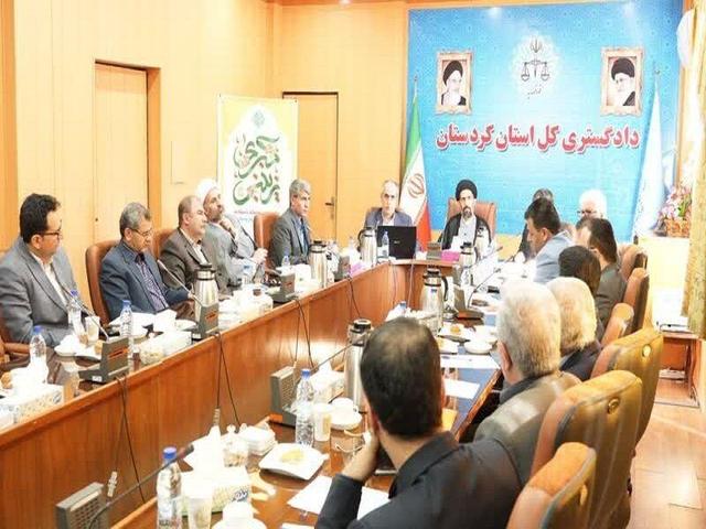 آمار پرونده‌های طلاق در کردستان ۲۰ درصد کاهش یافت