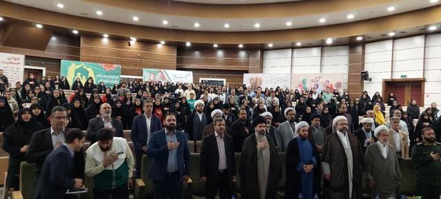 برگزاری رویدادهای مرتبط با تحکیم خانواده و جوانی جمعیت در استان تهران