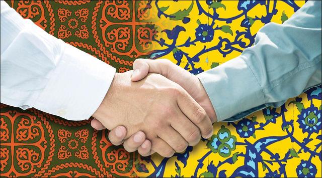 سمنان عضو اتحادیه بین‌المللی «جاده ابریشم» نقش‌آفرین در تقویت دیپلماسی فرهنگی