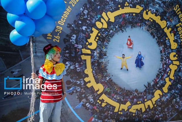 مدیرکل هنرهای نمایشی: جشنواره مریوان نقش تعیین‌کننده‌ای در تئاتر کشور دارد