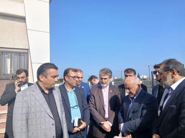 فیلم| جزئیات تزریق اعتبار جدید برای تکمیل بزرگراه تنکابن-الموت-قزوین