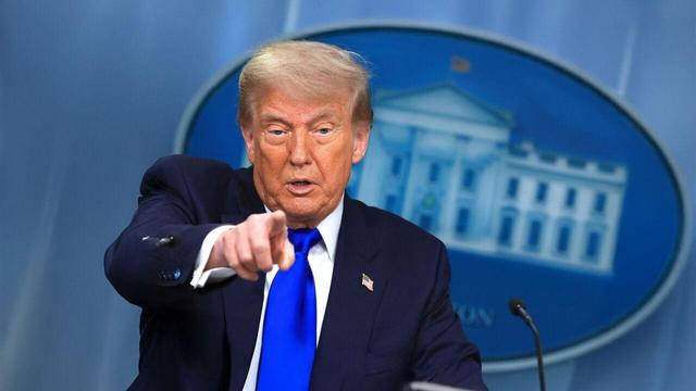 چالش بزرگ ترامپ با دیوان عالی آمریکا بر سر تعرفه‌ها