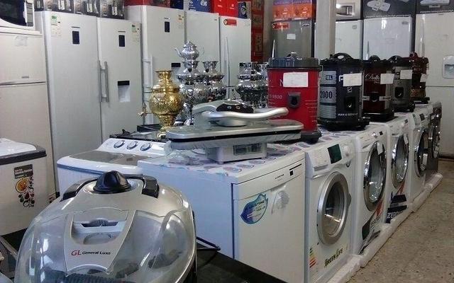 شکار میلیاردی سپاه ری؛ از یخچال تا تلویزیون قاچاق