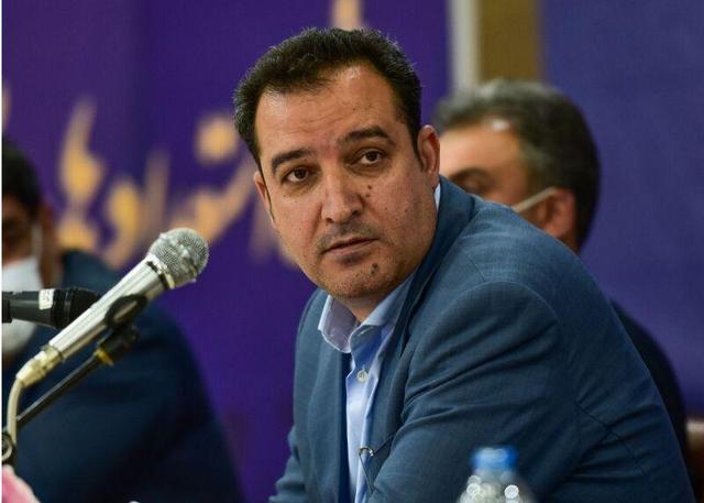 فیلم/ مدیرعامل گل‌گهر: بند فسخی در قرارداد تارتار وجود ندارد؛ انتظارات از تیم ما بالاست