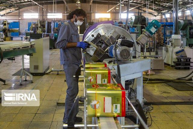 تولیدکنندگان از طریق طرح طاها سرمایه در گردش مورد نیاز را تامین‌ کنند