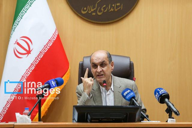 استاندار گیلان: افزایش نشاط اجتماعی سپری در برابر ناهنجاری هاست