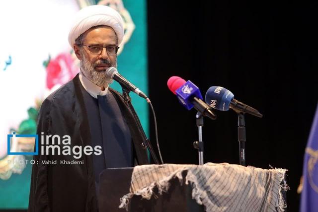 امام جمعه بجنورد: پیام شهدا باید برای جوانان بازگو شود