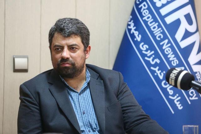 همایش استانداران حاشیه دریای خزر بستر مناسبی برای تقویت صنایع خلاق و بازی‌سازی است