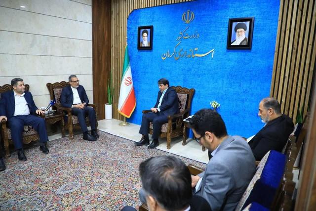 مدیرعامل ایرنا: گذار از پوشش‌ عادی به روایت‌سازی را در برنامه داریم