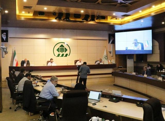 بازگشت ۲ عضو تعلیقی شورای شهر شیراز در مرحله اجرایی قرار گرفت