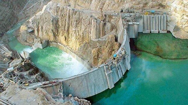 پرونده سد معشوره بر روی میز اقتصاد