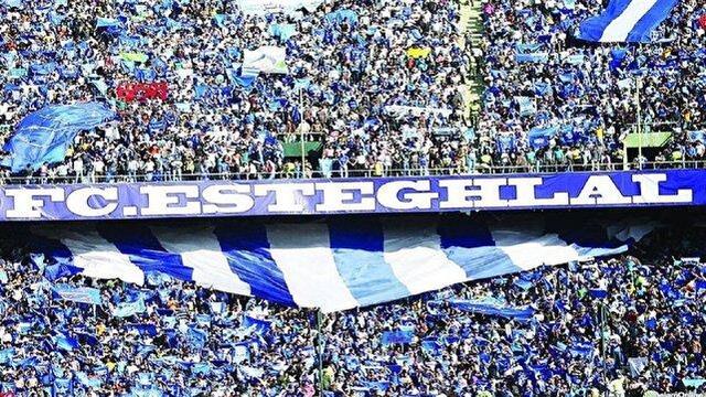 استقلال و چالش سهمیه بازیکنان خارجی‌ها