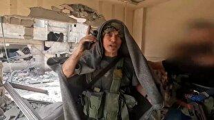 عملیات روانی اسرائیل با استفاده از فیلم «سنوار» برعکس جواب داد