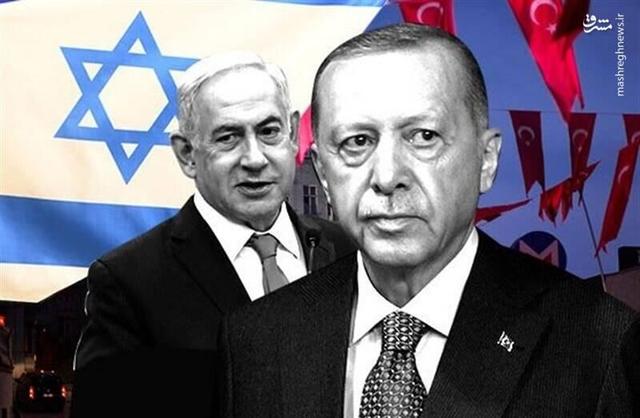 روند صعودی تنش میان ترکیه و رژیم صهیونیستی/ قبرس؛ «حیفای جدید» صهیونیست‌ها در قلب مدیترانه