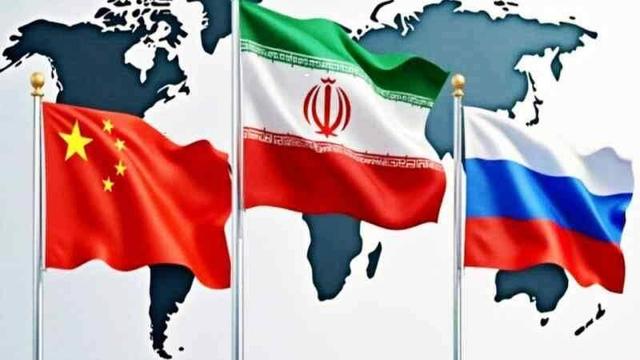 نگرانی اصلاح طلبان حامی غرب از روابط راهبردی با شرق