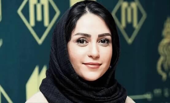 ساره رشیدی: نقش همسر شهید هاشمی برایم خاص بود